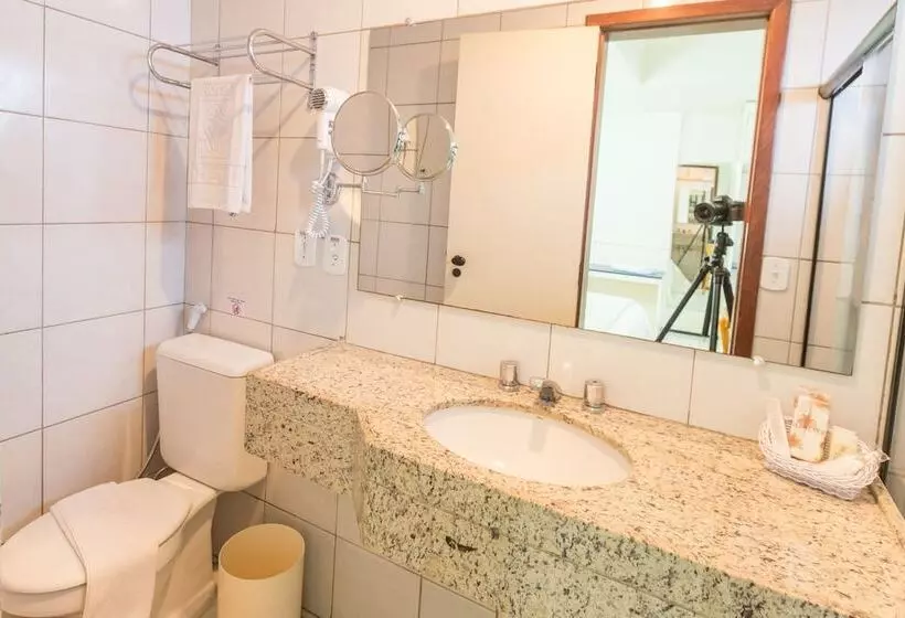 اتاق استاندارد سه نفره, Abbeville Hotel Torre I   Torre Ii