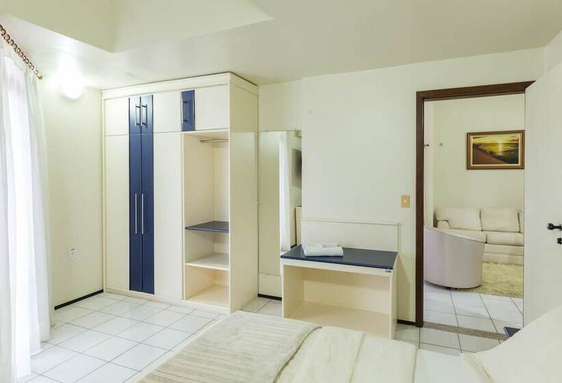 غرفة قياسية ثلاثية, Abbeville Hotel Torre I   Torre Ii