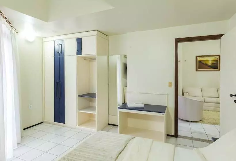 اتاق استاندارد سه نفره, Abbeville Hotel Torre I   Torre Ii