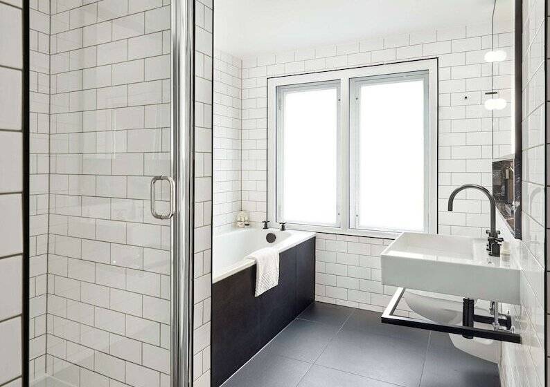 スイート, Andaz London Liverpool Street, By Hyatt