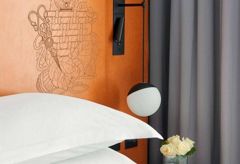 غرفة قياسية, Andaz London Liverpool Street, By Hyatt