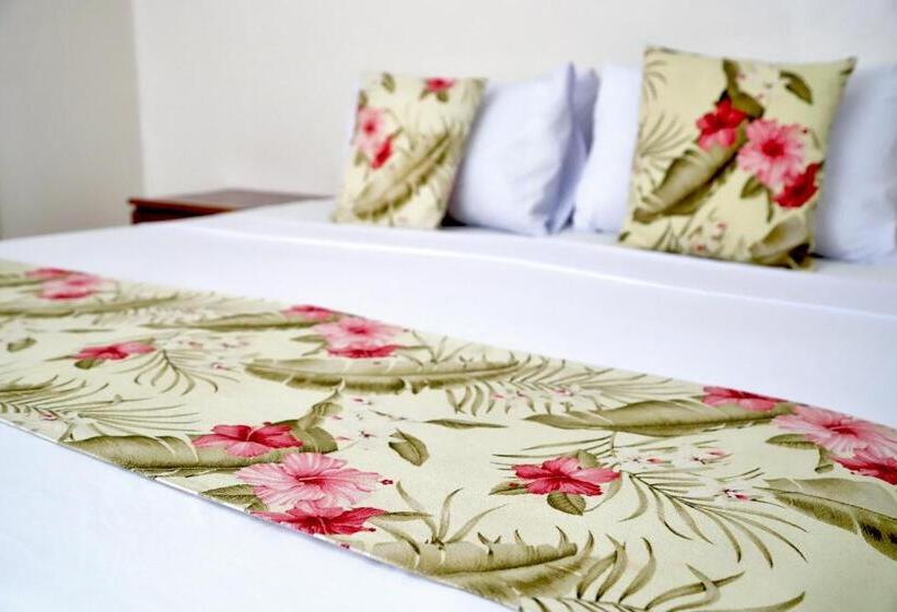 اتاق استاندارد, Aquarius On The Beach