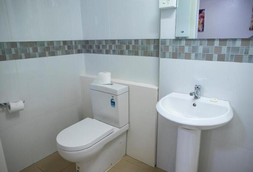 اتاق استاندارد, Aquarius On The Beach