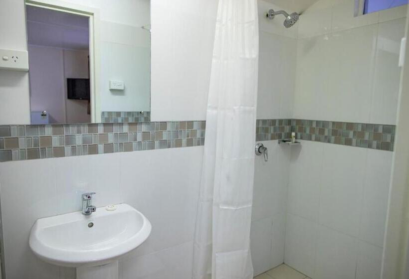 اتاق استاندارد, Aquarius On The Beach