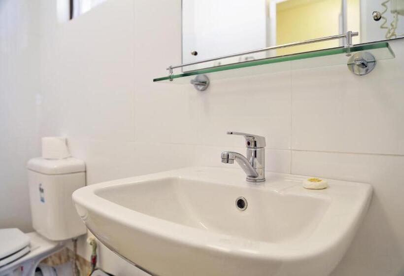 اتاق سوپریور با چشمانداز دریا, Aquarius On The Beach