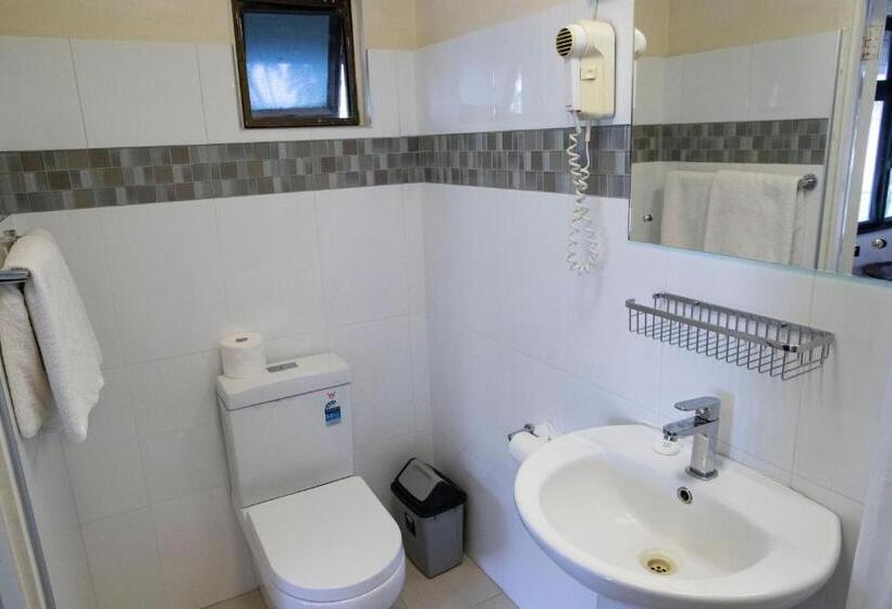 اتاق سوپریور با چشمانداز دریا, Aquarius On The Beach