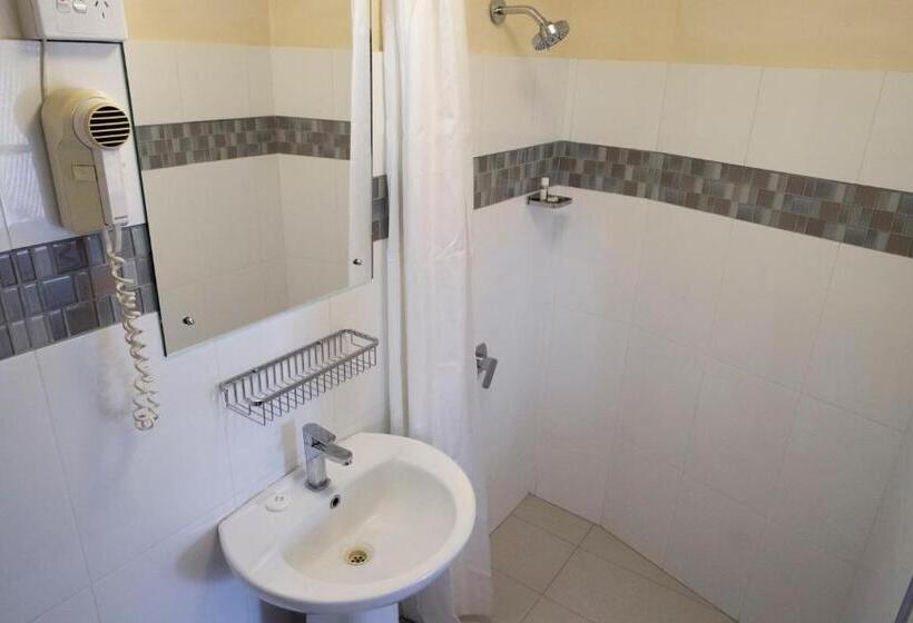 اتاق سوپریور با چشمانداز دریا, Aquarius On The Beach