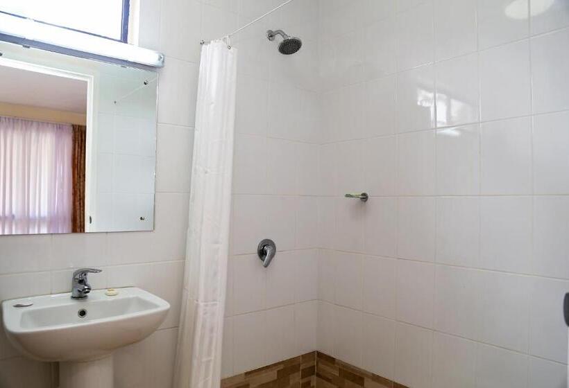 اتاق لوکس, Aquarius On The Beach