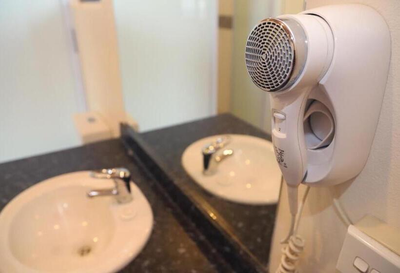 اتاق لوکس, Aquarius On The Beach