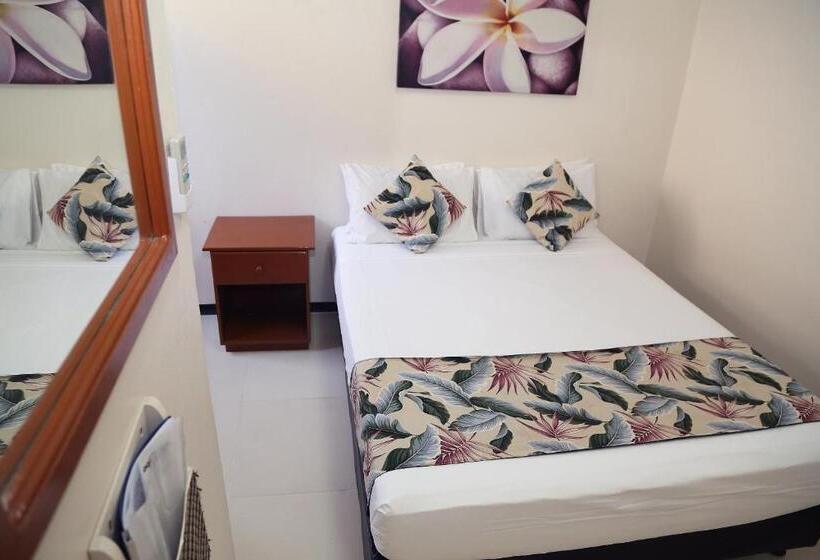 اتاق اکونومی, Aquarius On The Beach