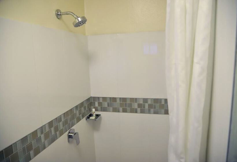 اتاق استاندارد, Aquarius On The Beach