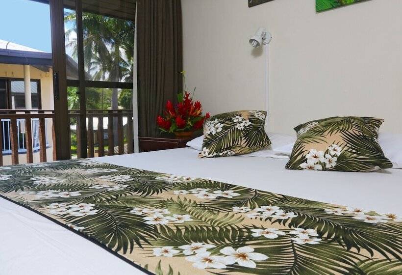 اتاق استاندارد, Aquarius On The Beach