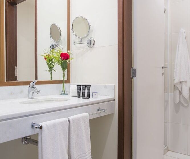 プレミアムルーム, Astron Hotel Bauru By Nobile