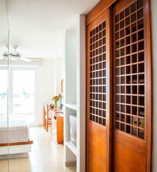 غرفة قياسية فردية, Blu Hotel By Tamaca