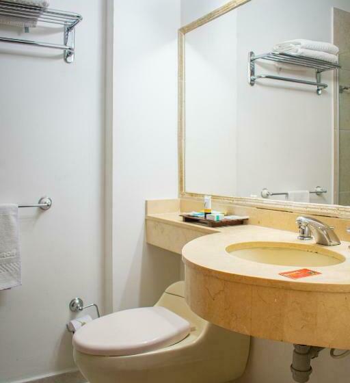 غرفة قياسية, Blu Hotel By Tamaca