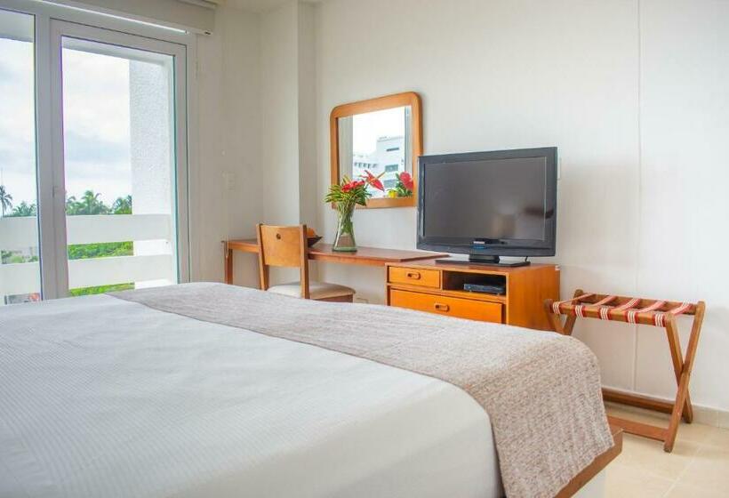 غرفة قياسية, Blu Hotel By Tamaca