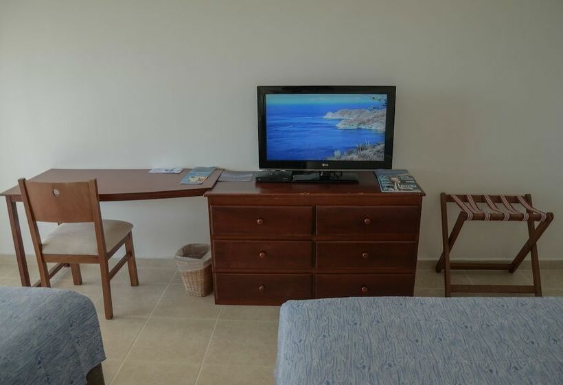 غرفة قياسية, Blu Hotel By Tamaca