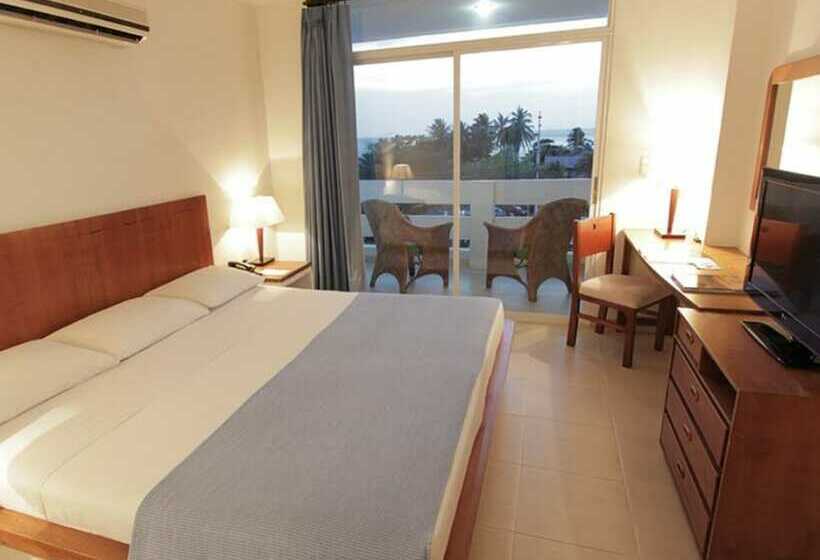 غرفة قياسية, Blu Hotel By Tamaca