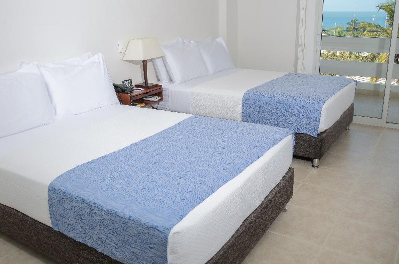 غرفة قياسية, Blu Hotel By Tamaca