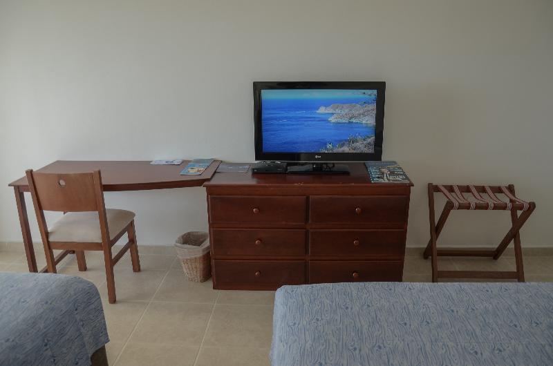 غرفة قياسية, Blu Hotel By Tamaca