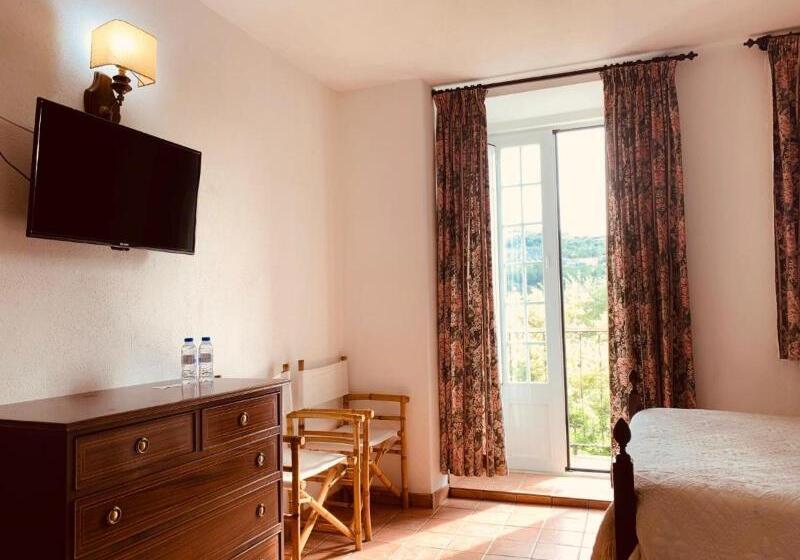 スタンダードシングルルーム, Casa Do Parque