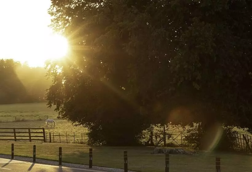 Standard-huone, Castlemartyr Resort
