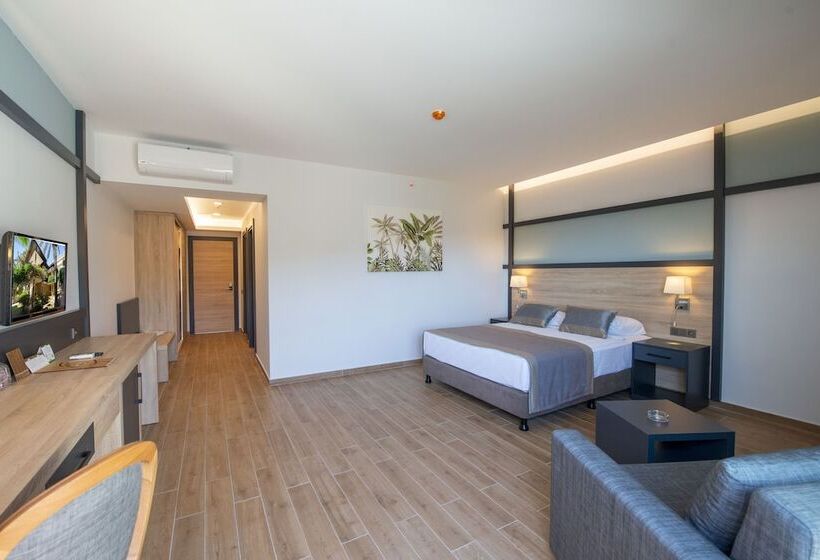 Номер Стандарт, Club Dizalya