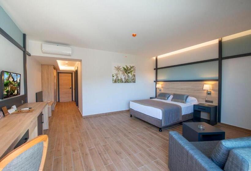 Номер Стандарт, Club Dizalya