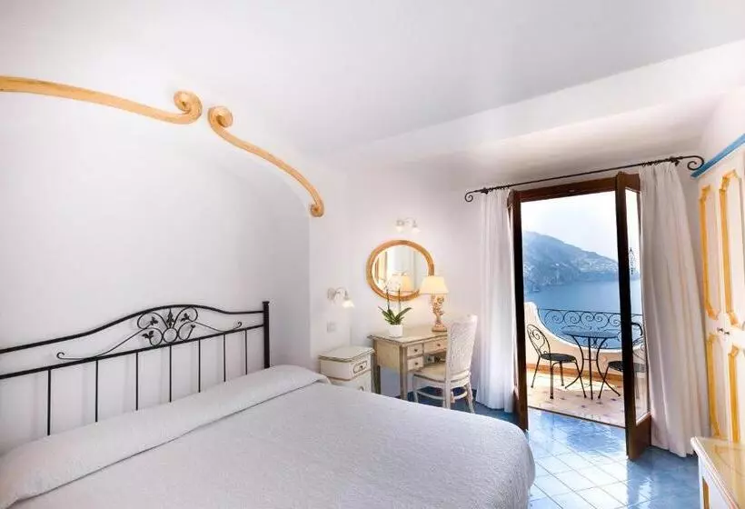 Superior Room Sea View