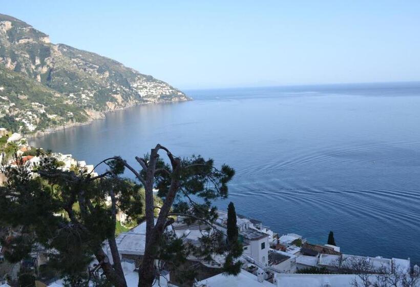 Suite Widok Morze, Conca D'oro