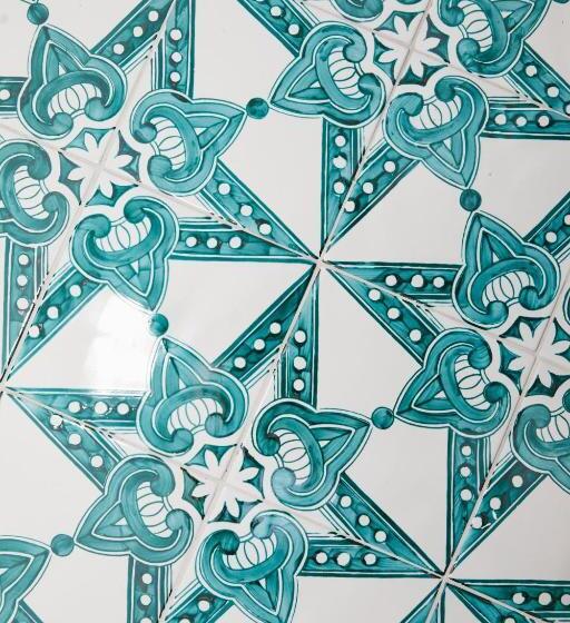 Pokój Deluxe Widok Morze, Conca D'oro