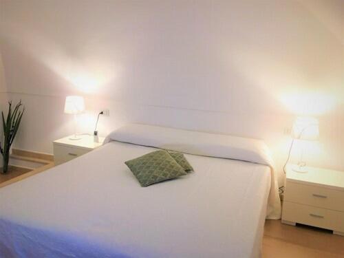 Pokój Standard, Conca D'oro