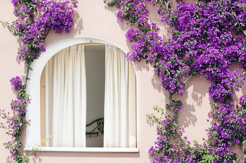 Pokój Standard, Conca D'oro