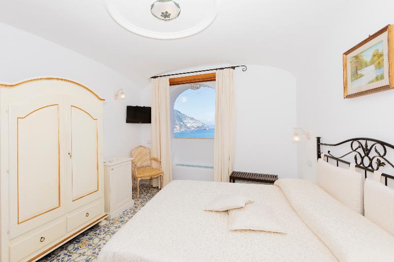 Pokój Standard, Conca D'oro