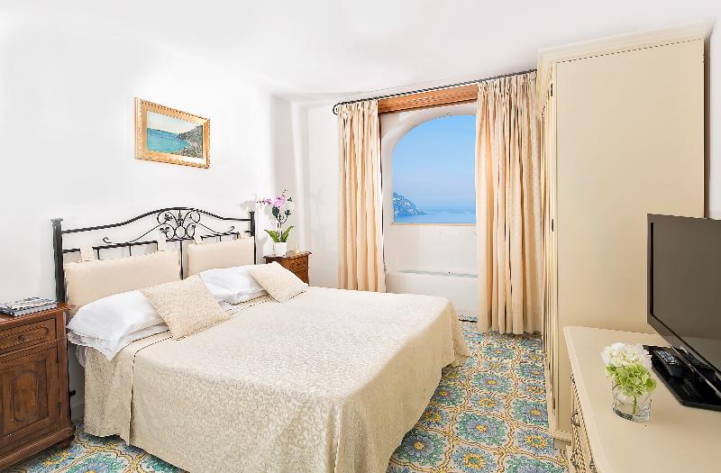 Pokój Standard, Conca D'oro