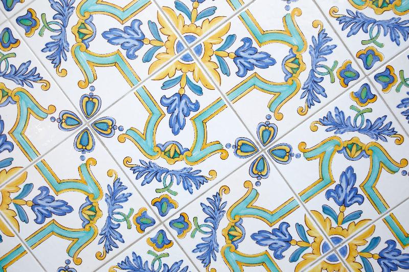 Pokój Standard Widok Morze, Conca D'oro