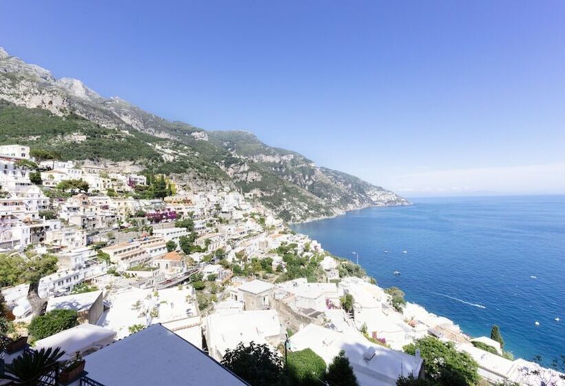 Suite Widok Morze, Conca D'oro