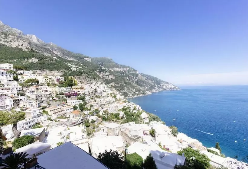 Suite Sea View