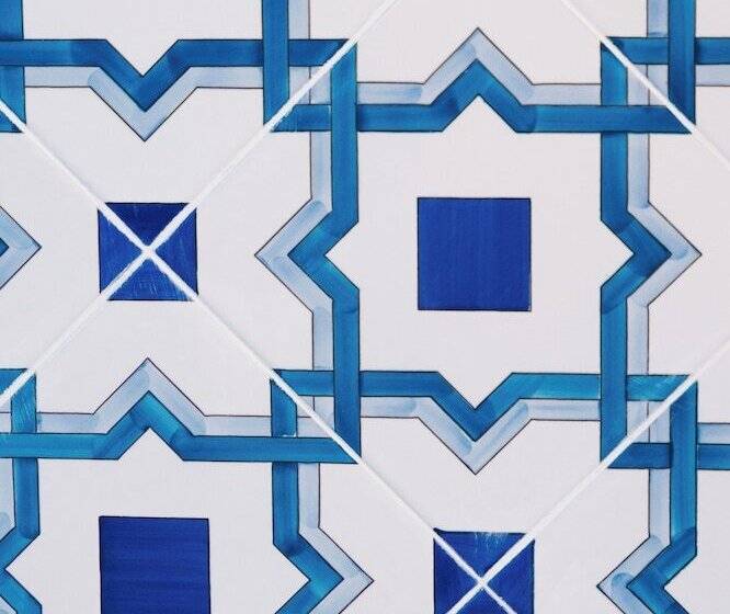 Suite Widok Morze, Conca D'oro