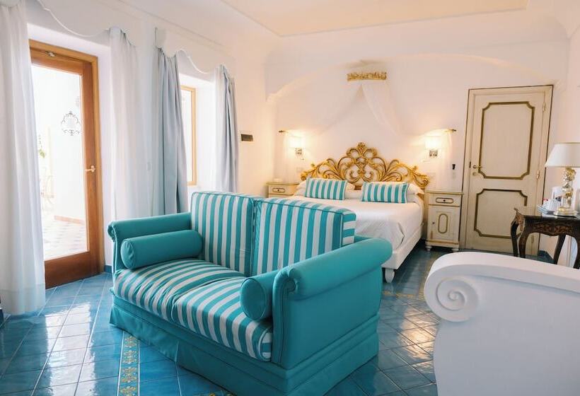 Suite Widok Morze, Conca D'oro