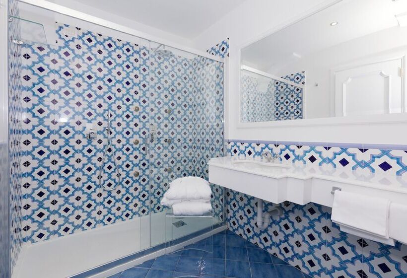 Suite Widok Morze, Conca D'oro