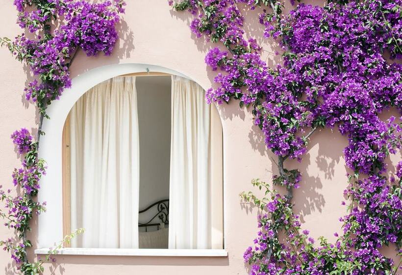 Pokój Standard Widok Morze, Conca D'oro