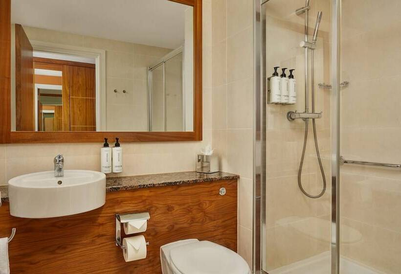 חדר סטנדרט, The Gateway