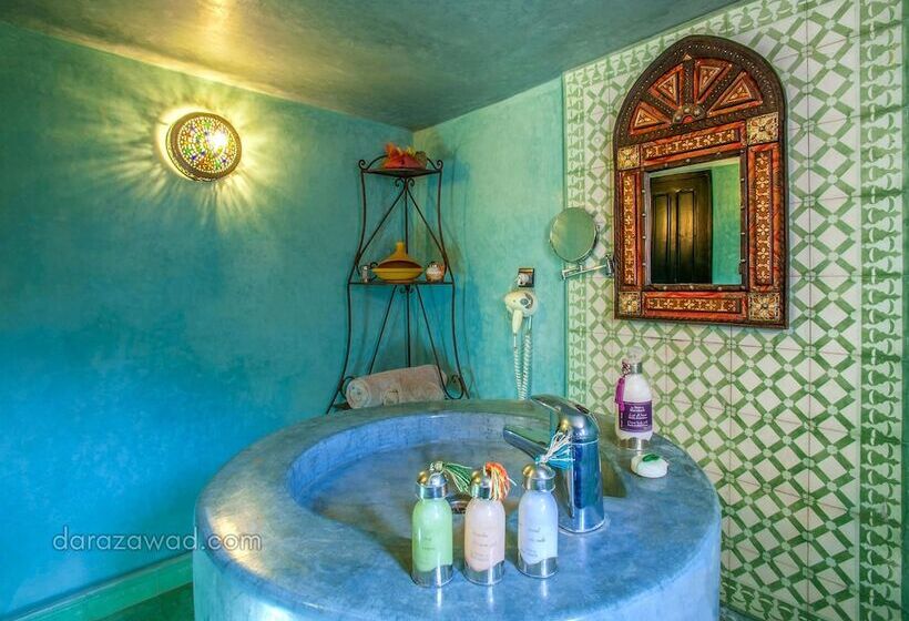 سوییت, Dar Azawad