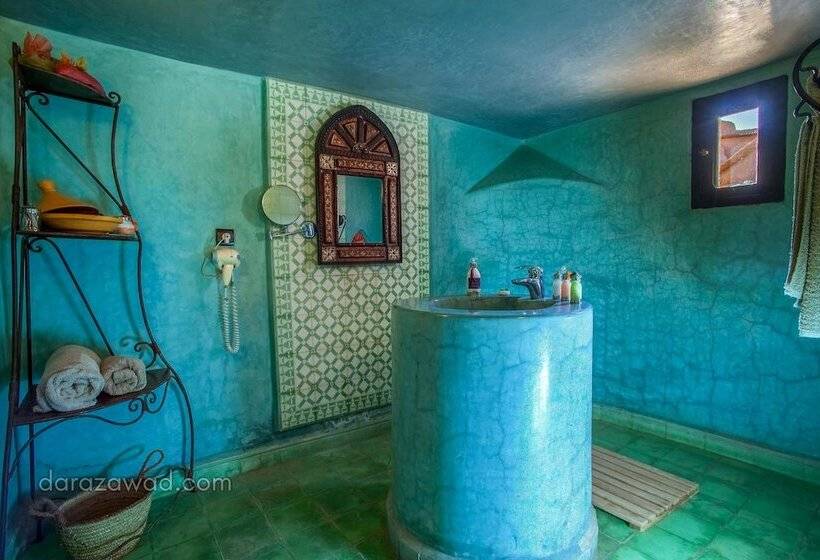 سوییت, Dar Azawad