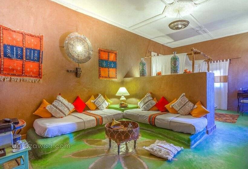 سوییت, Dar Azawad