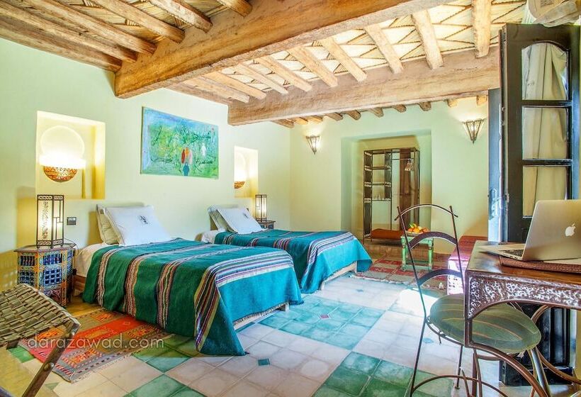 سوییت, Dar Azawad