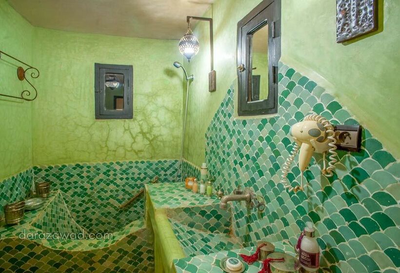 Люкс, Dar Azawad