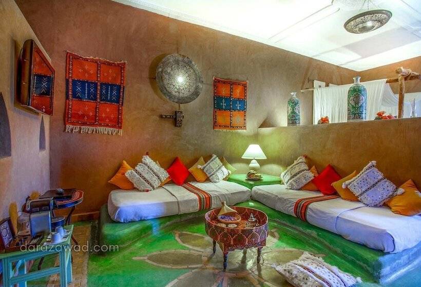 سوییت, Dar Azawad