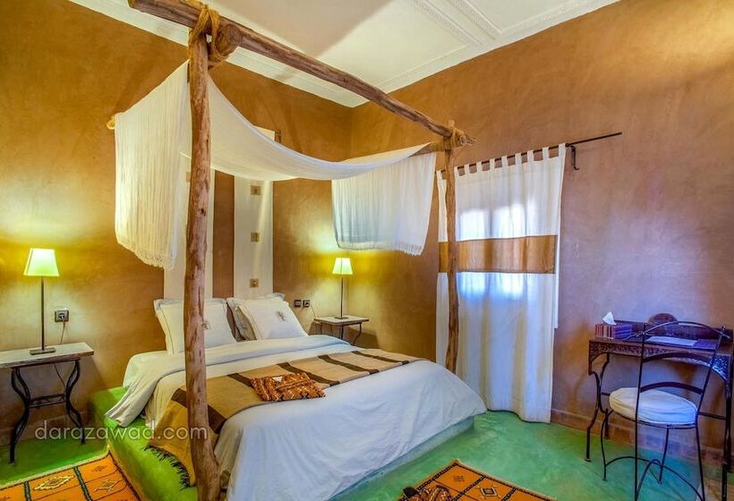 سوییت, Dar Azawad